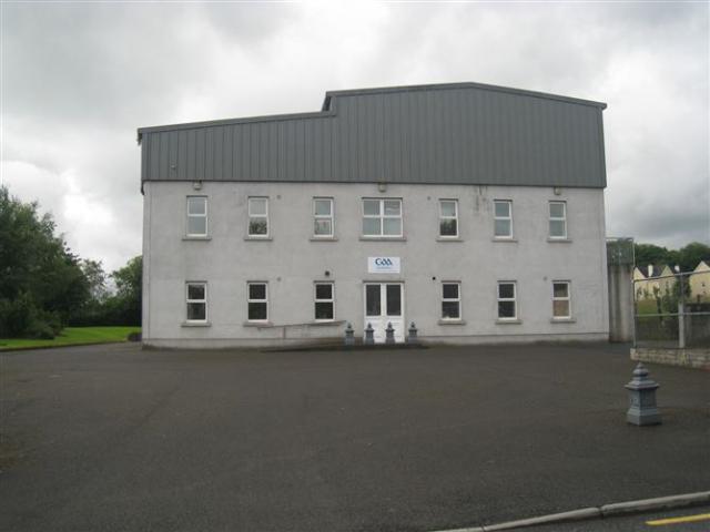 Apartment for sale in Longford, North Tipperary