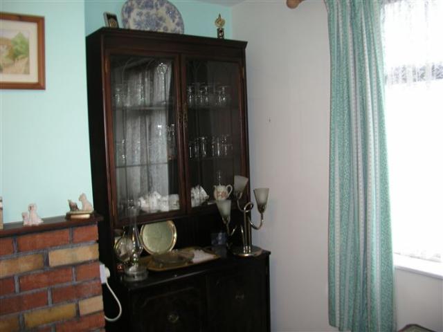Detached House for sale in Mountmellick, North Tipperary