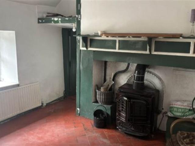 Detached House for sale in Omeath, North Tipperary
