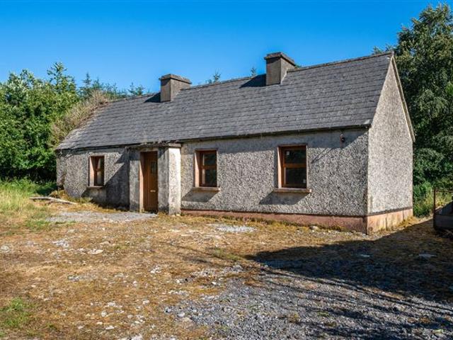 Detached House for sale in Corry, Connacht