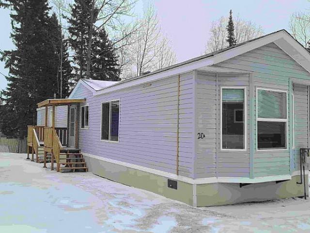 House for sale in British Columbia
