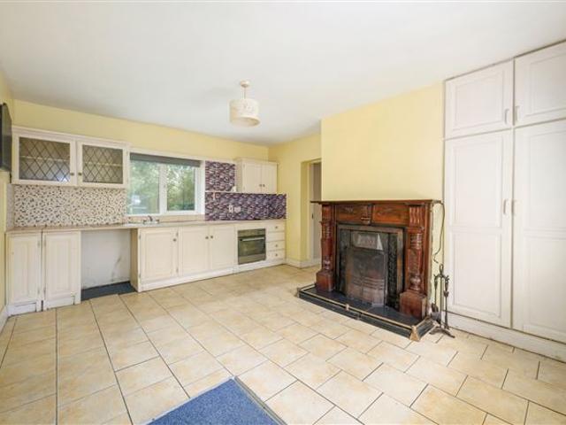 Terraced House for sale in Fermoy, South Tipperary