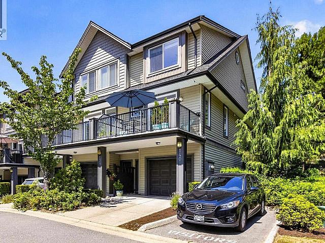 Condo for sale in Maple Ridge, British Columbia