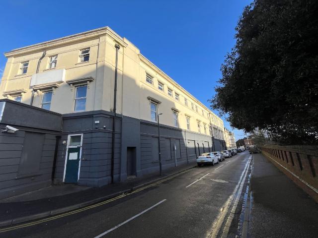 Studio for rent in Springbourne, Bournemouth