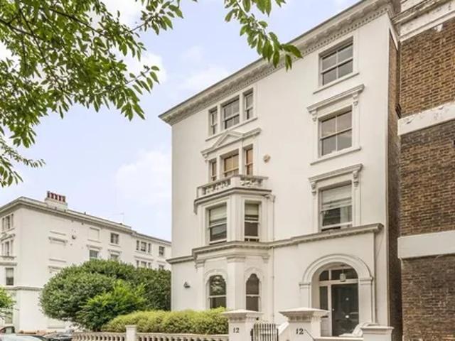 Apartment for rent in Kensington, Greater London
