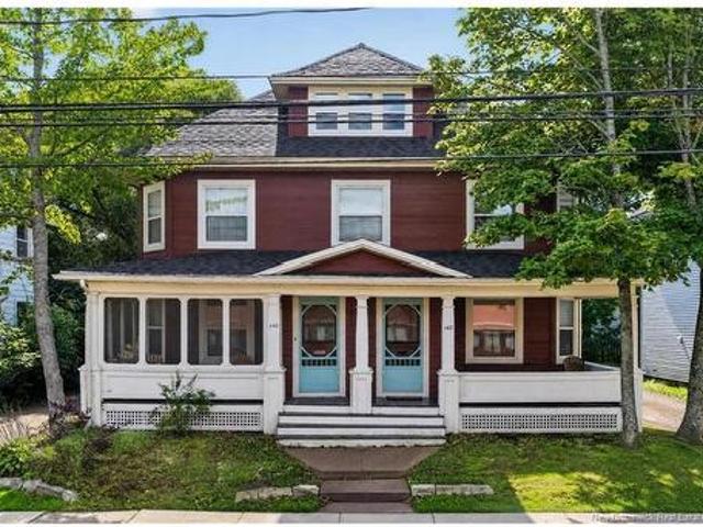 House for sale in Moncton Parish, City of Moncton