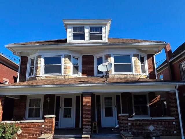 House for sale in Sunbury, Pennsylvania
