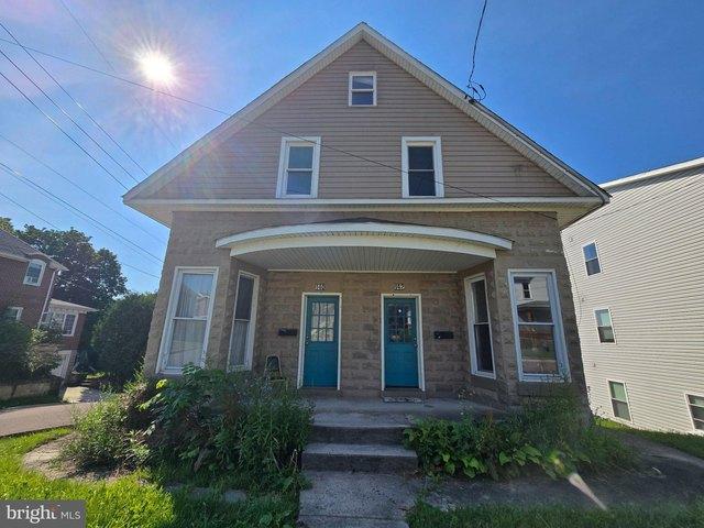 House for rent in Frostburg, Maryland