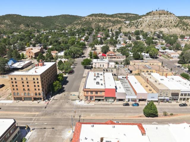 Property for rent in Raton, New Mexico