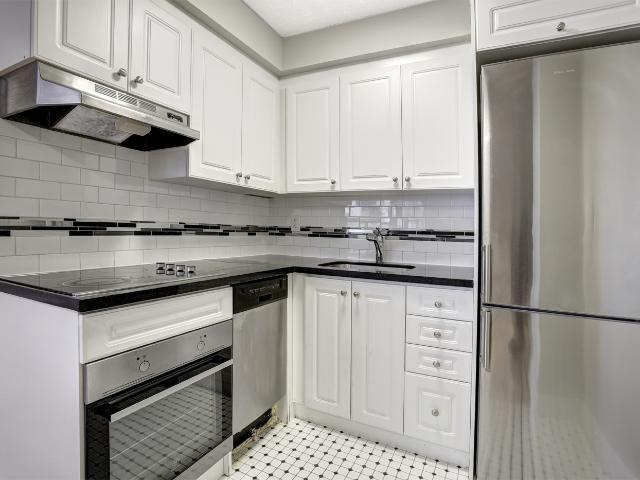 Apartment for rent in Woburn, Ontario
