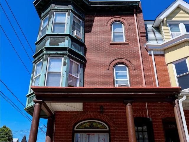 House for sale in Lehigh, Pennsylvania