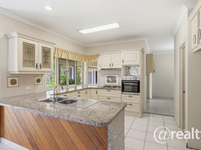 House for rent in Thornlands, Greater Brisbane