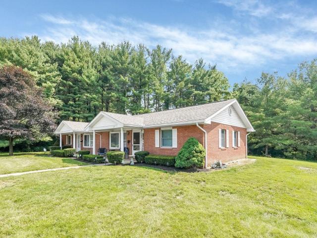 Duplex for sale in Fairfield, Ohio