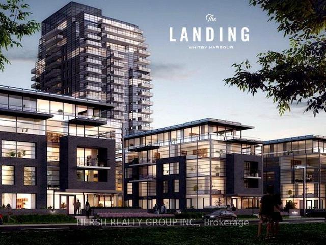 Condo for sale in Woburn, Ontario