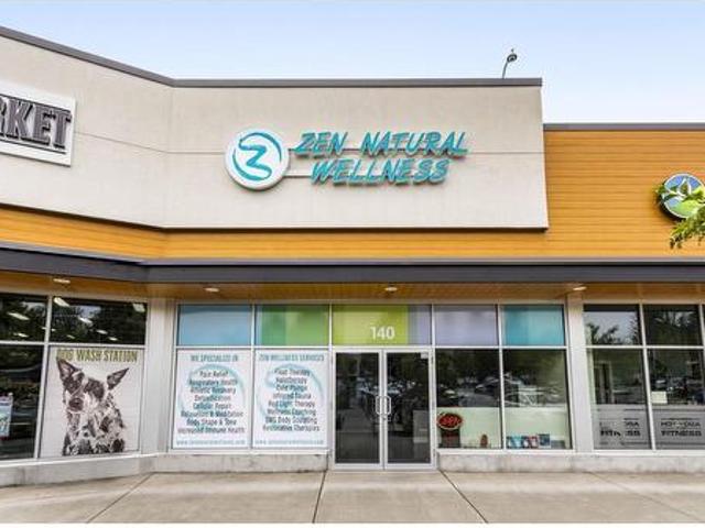 Commercial for sale in McCallum, Abbotsford
