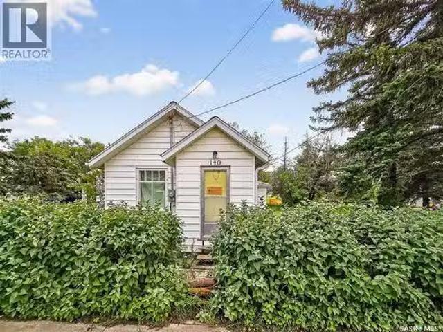 House for sale in Chaplin, Saskatchewan
