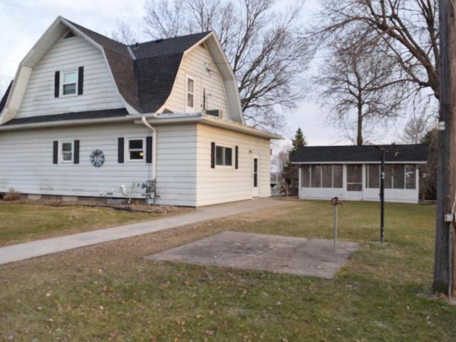 House for sale in Mcleod, Minnesota