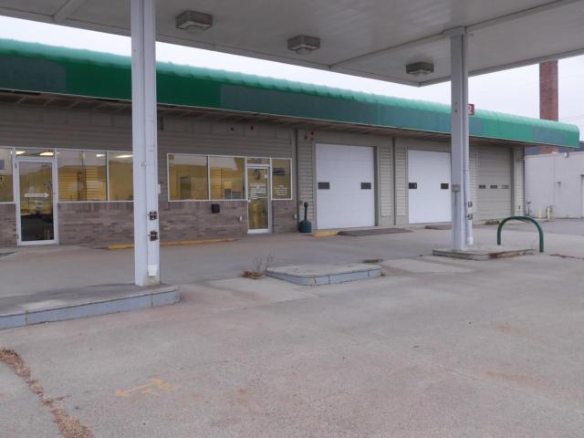 Commercial for sale in Cambridge, Minnesota