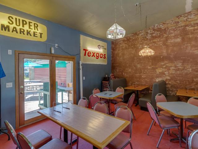 Commercial for sale in Hackensack, Minnesota