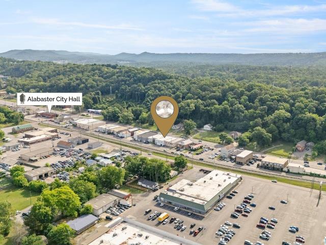 Commercial for sale in Alabaster, Alabama