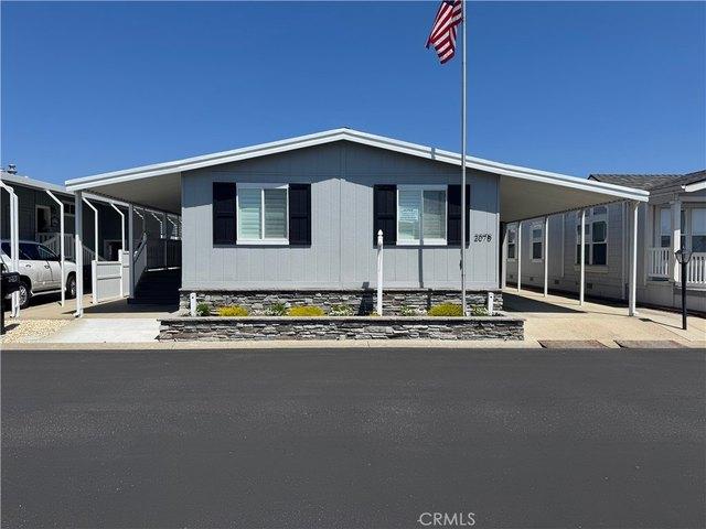House for sale in Pismo Beach, California