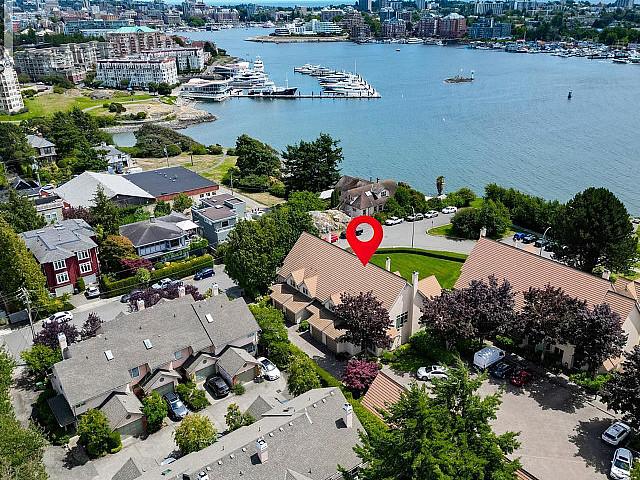 Condo for sale in Victoria, British Columbia