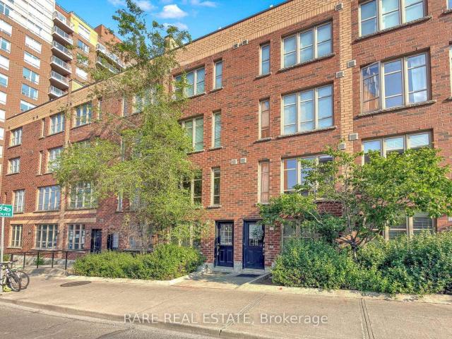 Condo for rent in Woburn, Ontario