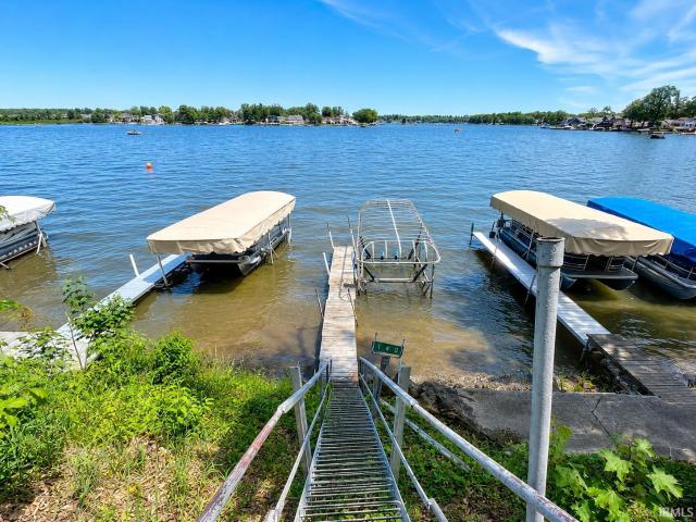 House for sale in Hamilton, Indiana