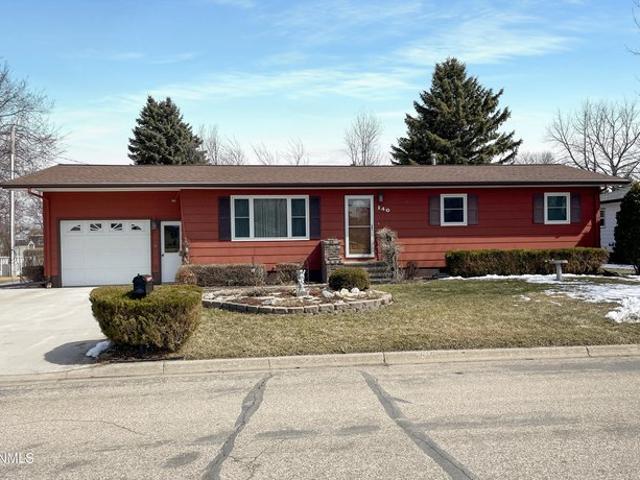 House for sale in Foster, North Dakota
