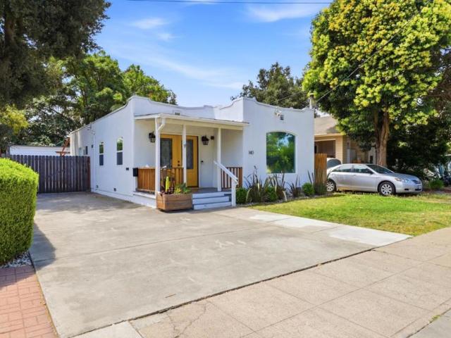 House for sale in Gilroy, California