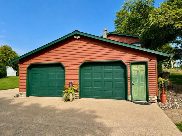 House for sale in Winona, Minnesota