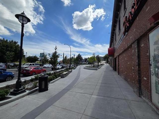 Commercial for rent in Abbotsford, British Columbia