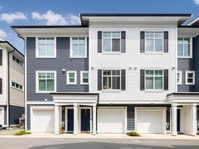 Townhouse for sale in Coquitlam, British Columbia