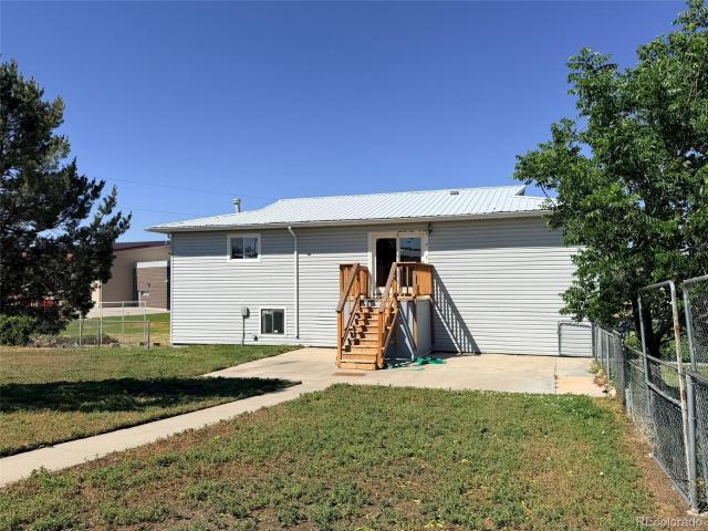 House for sale in Arapahoe, Colorado