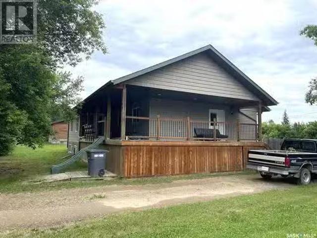 House for sale in Pierceland, Saskatchewan