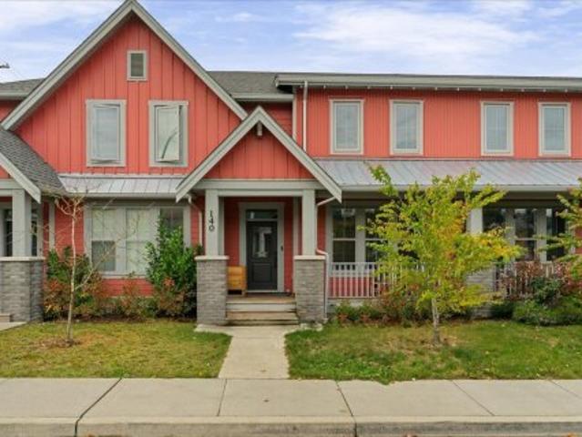 Townhouse for sale in Chilliwack, British Columbia