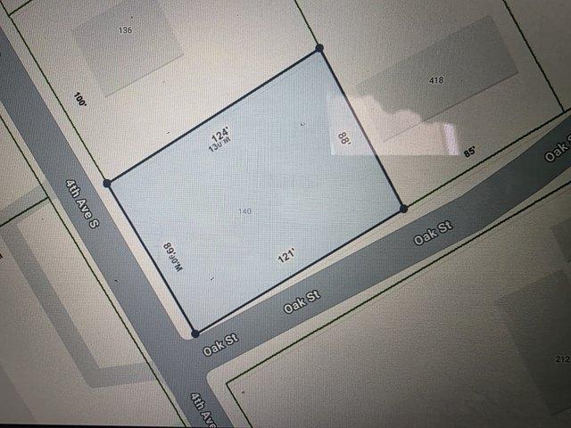 Land for sale in Tennessee