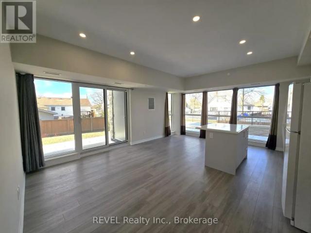 Apartment for rent in Sault Ste. Marie, Northeastern Ontario
