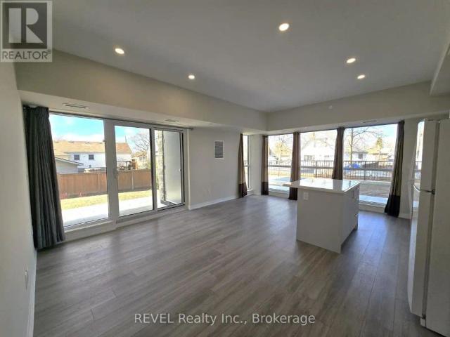 Apartment for rent in Sault Ste. Marie, Northeastern Ontario