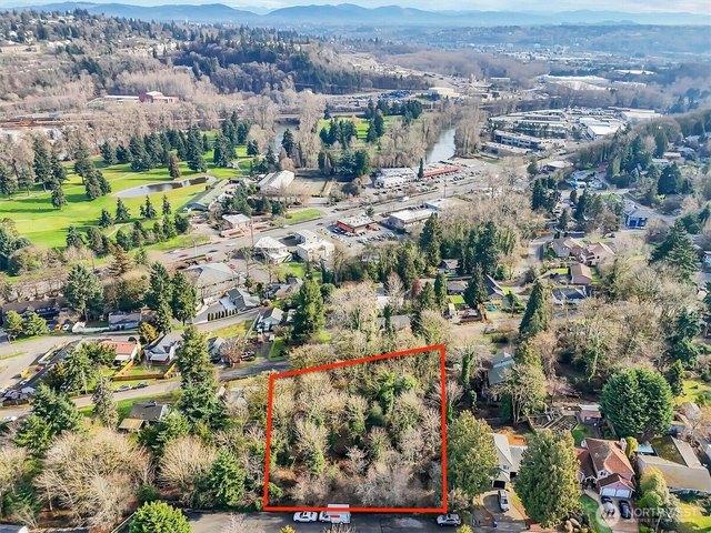 Land for sale in Tukwila, Washington