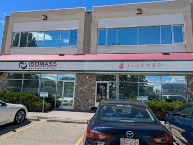 Commercial for sale in Manchester, Calgary