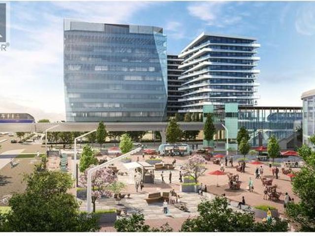 Commercial for sale in Richmond, British Columbia