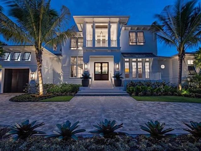 House for sale in Naples, Florida