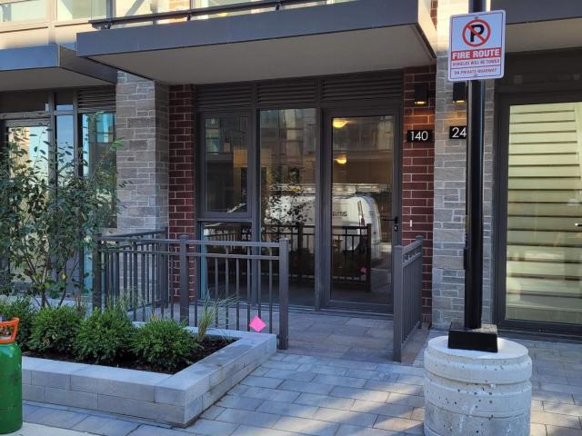 Condo for sale in Georgina, Ontario