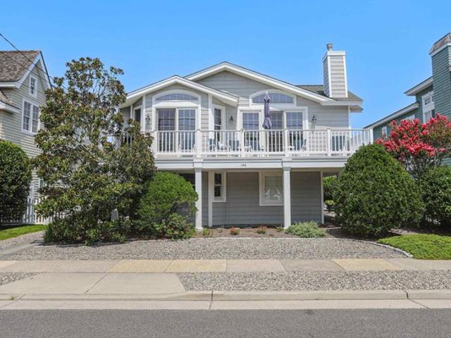 House for sale in Stone Harbor, New Jersey