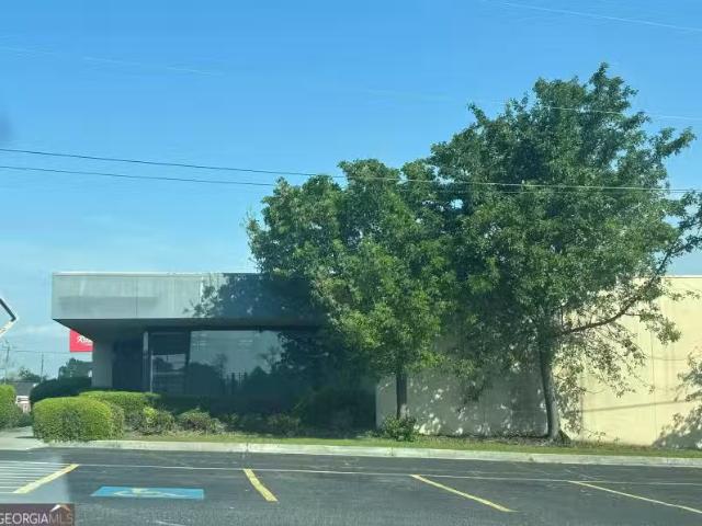 House for rent in Helena, Georgia