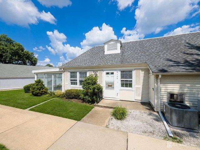House for sale in Cedar Knolls, New Jersey