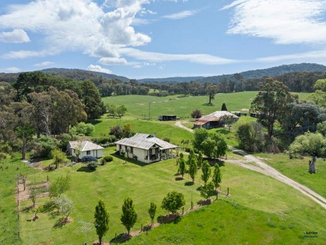 Acreage for sale in Lima East, Victoria