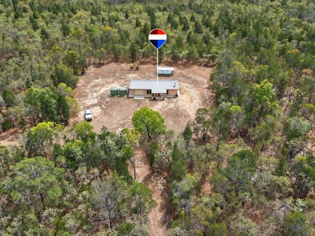 Cottage for sale in Biboohra, Queensland