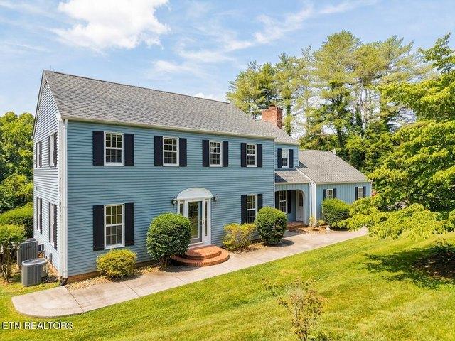 House for sale in Tennessee